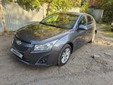 Chevrolet Cruze 2014 года за 4 500 000 тг. в Астана