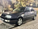 Volkswagen Vento 1993 годаfor1 500 000 тг. в Тараз – фото 5