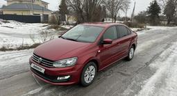 Volkswagen Polo 2015 годаfor5 300 000 тг. в Уральск – фото 2