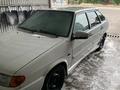 ВАЗ (Lada) 2114 2013 года за 1 450 000 тг. в Тараз
