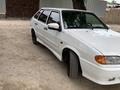 ВАЗ (Lada) 2114 2013 года за 1 450 000 тг. в Тараз – фото 2