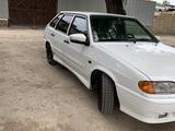 ВАЗ (Lada) 2114 2013 годаүшін1 450 000 тг. в Тараз – фото 2