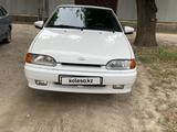 ВАЗ (Lada) 2114 2013 годаүшін1 450 000 тг. в Тараз – фото 3
