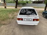 ВАЗ (Lada) 2114 2013 годаүшін1 450 000 тг. в Тараз – фото 4