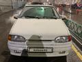 ВАЗ (Lada) 2114 2013 года за 1 450 000 тг. в Тараз – фото 7