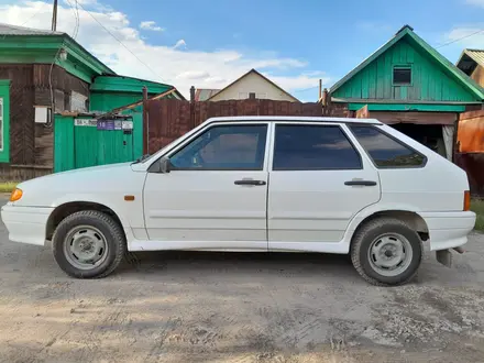 ВАЗ (Lada) 2114 2013 года за 2 200 000 тг. в Семей