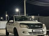 ВАЗ (Lada) Granta 2190 2013 года за 2 000 000 тг. в Атырау