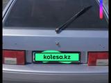 ВАЗ (Lada) 2114 2008 года за 1 000 000 тг. в Атырау – фото 2