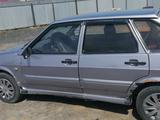 ВАЗ (Lada) 2114 2008 года за 1 000 000 тг. в Атырау – фото 3