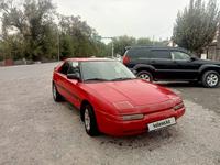 Mazda 323 1994 годаүшін920 000 тг. в Алматы