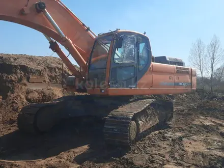 Doosan 2014 года за 40 444 444 тг. в Астана