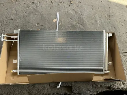 Радиатор кондиционера Cadillac Escalade/GMC Yukon за 110 000 тг. в Шымкент