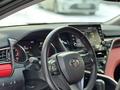 Toyota Camry 2021 года за 16 500 000 тг. в Шымкент – фото 30