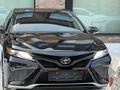 Toyota Camry 2021 годаүшін16 500 000 тг. в Шымкент – фото 5