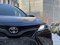 Toyota Camry 2021 годаүшін16 500 000 тг. в Шымкент – фото 6