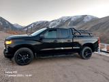 Chevrolet Silverado 2024 года за 30 000 000 тг. в Алматы – фото 2