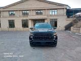 Chevrolet Silverado 2024 года за 30 000 000 тг. в Алматы – фото 3