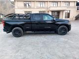 Chevrolet Silverado 2024 года за 30 000 000 тг. в Алматы – фото 4