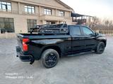 Chevrolet Silverado 2024 года за 30 000 000 тг. в Алматы – фото 5