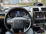 Lexus GX 460 2015 года за 24 000 000 тг. в Шымкент