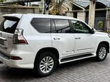 Lexus GX 460 2015 годаүшін24 000 000 тг. в Шымкент – фото 3