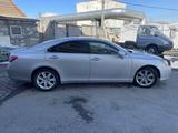 Lexus ES 350 2007 года за 6 500 000 тг. в Астана – фото 4