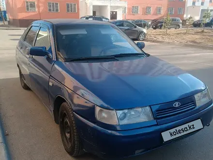 ВАЗ (Lada) 2112 2003 года за 1 400 000 тг. в Павлодар