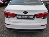 Kia Rio 2015 годаfor5 700 000 тг. в Петропавловск – фото 5