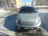 ВАЗ (Lada) Granta 2190 2013 года за 2 200 000 тг. в Уральск – фото 2