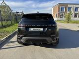 Land Rover Range Rover Evoque 2023 годаүшін23 000 000 тг. в Астана – фото 2