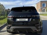 Land Rover Range Rover Evoque 2023 годаүшін23 000 000 тг. в Астана – фото 3