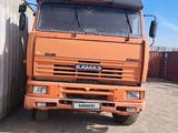КамАЗ  6520 2005 года за 5 800 000 тг. в Алматы