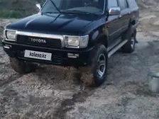 Toyota 4Runner, 1995