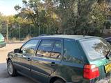 Volkswagen Golf 1995 года за 550 000 тг. в Талгар – фото 3