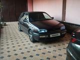 Volkswagen Golf 1992 годаүшін1 450 000 тг. в Шымкент