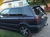 Volkswagen Golf 1992 годаүшін1 450 000 тг. в Шымкент – фото 2