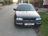Volkswagen Golf 1992 годаүшін1 450 000 тг. в Шымкент – фото 4