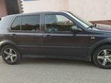 Volkswagen Golf 1992 годаүшін1 450 000 тг. в Шымкент – фото 5