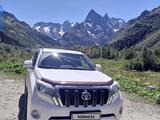 Toyota Land Cruiser Prado 2013 года за 15 000 000 тг. в Актау