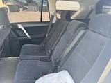 Toyota Land Cruiser Prado 2013 года за 15 000 000 тг. в Актау – фото 4