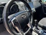 Toyota Land Cruiser Prado 2013 года за 15 000 000 тг. в Актау – фото 2