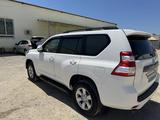 Toyota Land Cruiser Prado 2013 года за 15 000 000 тг. в Актау – фото 5