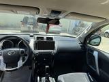 Toyota Land Cruiser Prado 2013 года за 15 000 000 тг. в Актау – фото 3