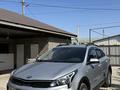 Kia Rio X-Line 2021 года за 7 000 000 тг. в Алматы – фото 2