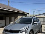 Kia Rio X-Line 2021 года за 7 000 000 тг. в Алматы – фото 2