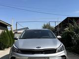 Kia Rio X-Line 2021 года за 7 000 000 тг. в Алматы