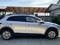 Kia Rio X-Line 2021 года за 7 000 000 тг. в Алматы – фото 4