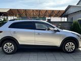 Kia Rio X-Line 2021 года за 7 000 000 тг. в Алматы – фото 4