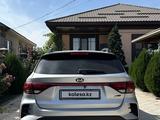 Kia Rio X-Line 2021 года за 7 000 000 тг. в Алматы – фото 5