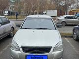 ВАЗ (Lada) Priora 2170 2014 годаүшін1 800 000 тг. в Астана – фото 2